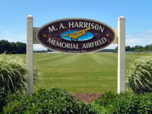 24-22 MA Harrison Memorial Airfield 00
