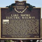 25-22 Lake Shore Electric Railway 12
