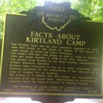 25-29 Mormon Migration Kirtland Camp  Facts About Kirtland Camp 02