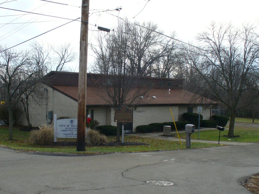 25-31 Civic Organizations in Hazelwood 1941-2000 00