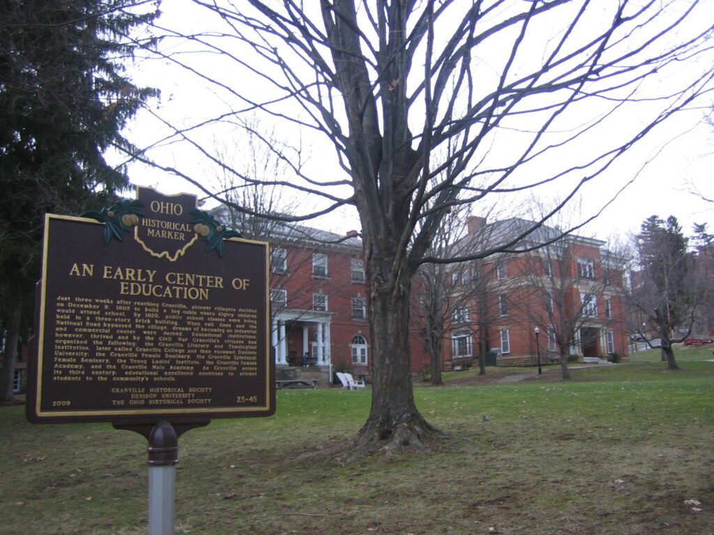 25-45 An Early Center of Education Educating Young Women 00