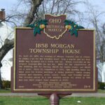 26-9 1858 Morgan Township House  Copperheadism in Butler County 01