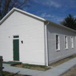 26-9 1858 Morgan Township House  Copperheadism in Butler County 04