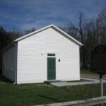 26-9 1858 Morgan Township House  Copperheadism in Butler County 05