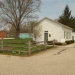 26-9 1858 Morgan Township House  Copperheadism in Butler County 06