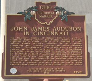27-31 John James Audubon in Cincinnati 02