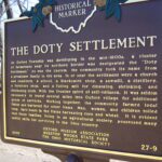 27-9 The Doty Settlement  The Pioneer Farmstead 01