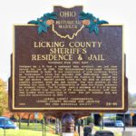 28-45 Licking County Sheriffs Residence  Jail 01