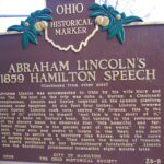 28-9 Abraham Lincolns 1859 Hamilton Speech 02