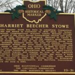 29-31 Harriet Beecher Stowe 01