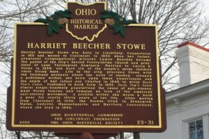 29-31 Harriet Beecher Stowe 02