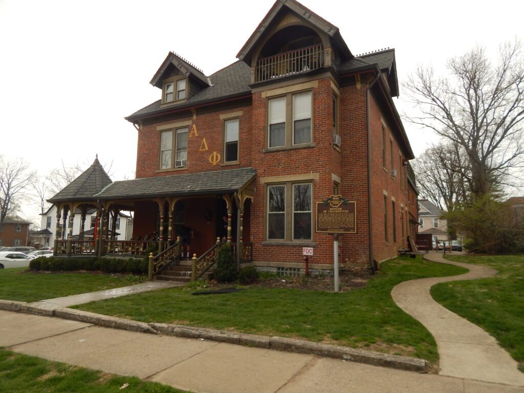 29-9 Mother of Fraternities 00