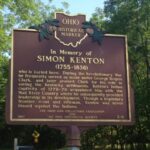 3-11 In Memory of Simon Kenton 01