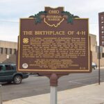 3-12 The Birthplace of 4-H 01