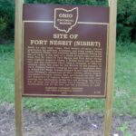 3-19 Site of Fort Nesbit Nisbet 00