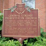 3-25 Central College Presbyterian Church 00