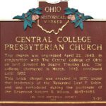 3-25 Central College Presbyterian Church 02
