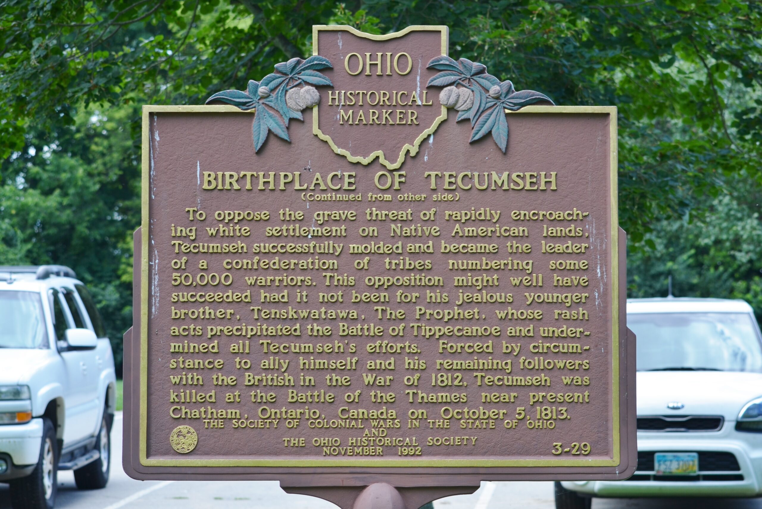 3-29 Birthplace of Tecumseh 07