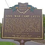 3-35 Civil War Camp Latty 01