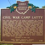 3-35 Civil War Camp Latty 07