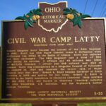 3-35 Civil War Camp Latty 08