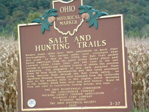 3-37 Salt and Hunting Trails 00