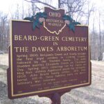 3-45 Beard-Green Cemetery in the Dawes Arboretum 01