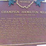 3-9 Champion Hamilton Mill  Champion International 01