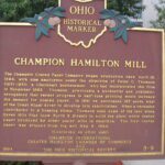 3-9 Champion Hamilton Mill  Champion International 02