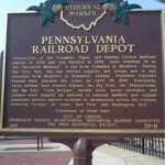 30-11 Pennsylvania Railroad Depot 01