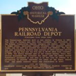 30-11 Pennsylvania Railroad Depot 02