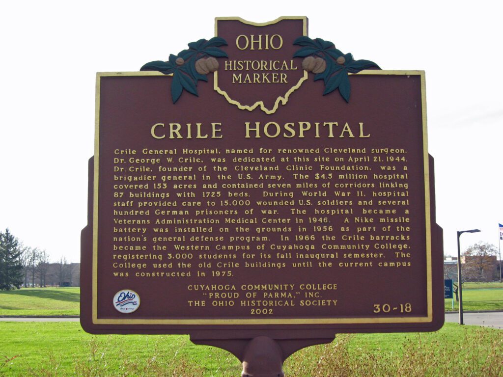 30-18 Crile Hospital 02