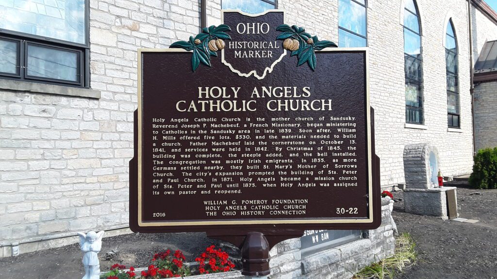 30-22 Holy Angels Catholic Church 00