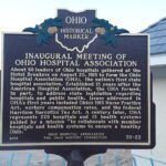 30-22 Inaugural Meeting of Ohio Hospital Association 01