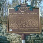 30-31 Stearns and Foster Company 00
