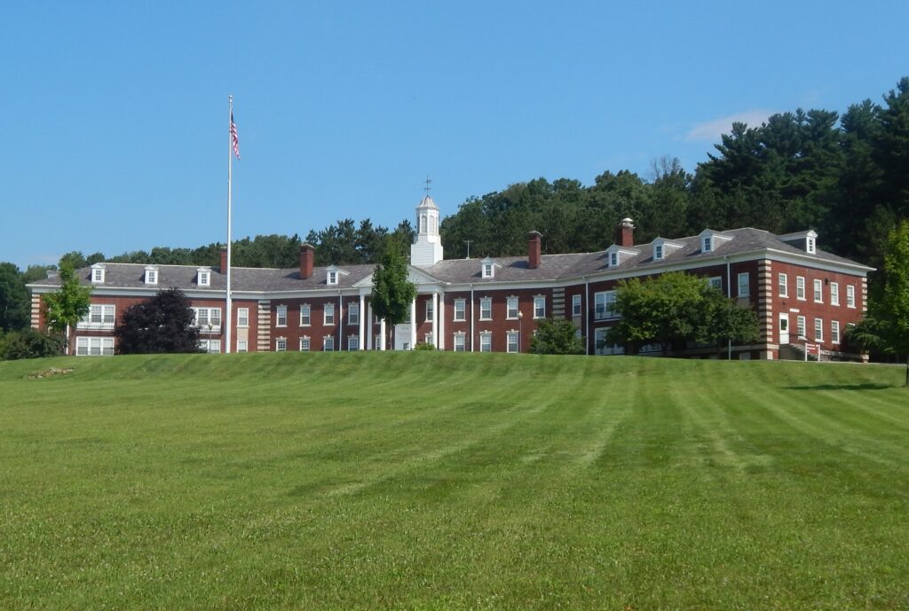 30-45 Licking County TB Sanatorium Licking County Health Department 00