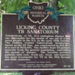 30-45 Licking County TB Sanatorium  Licking County Health Department 01