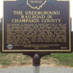 32-11 The Underground Railroad In Champaign County  Lewis Adams 03