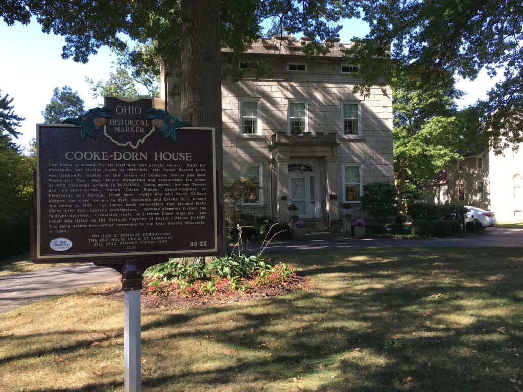 33-22 Eleutheros Cooke  Cooke-Dorn House 03