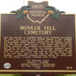 33-9 Bunker Hill Universalist Church  Bunker Hill Cemetery 03