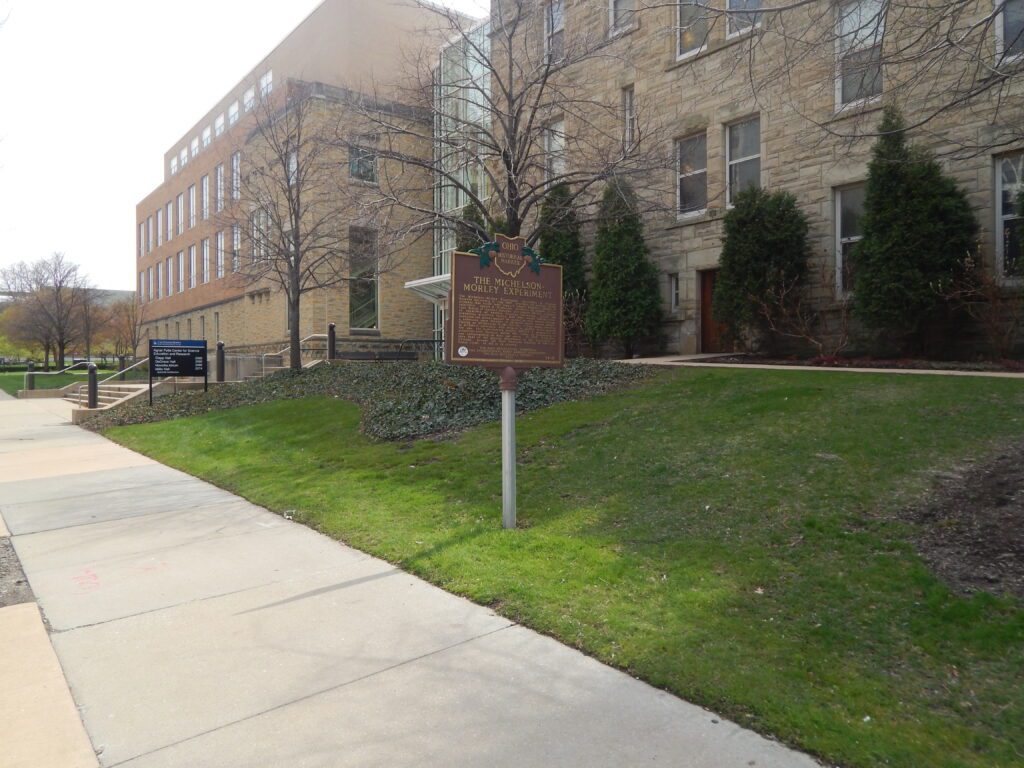 34-18 The Michelson-Morley Experiment 00