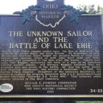 34-22 Almon Ruggles Surveyor of the Firelands  The Unknown Sailor and The Battle of Lake Erie 00