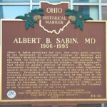 34-31 Albert B Sabin MD 1906-1993 05