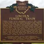 35-11 President Lincolns Funeral Train in Urbana 02