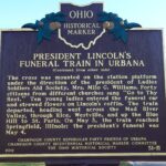 35-11 President Lincolns Funeral Train in Urbana 03