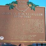 38-18 John D Rockefeller 1839-1937  The Standard Oil Company 01