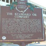 38-18 John D Rockefeller 1839-1937  The Standard Oil Company 02