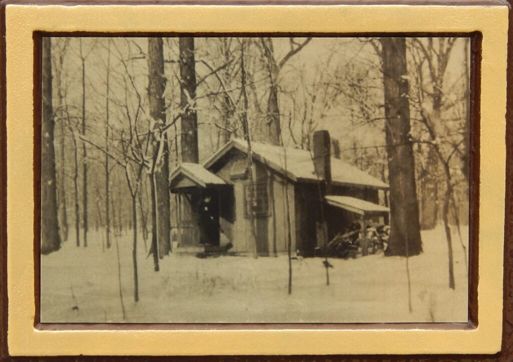 38-9 The Poets Shack Percy MacKaye 00