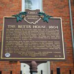39-31 The Betts House 1804 02