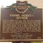 39-9 Fannie Hurst - Author  Fannie Hurst - Humanitarian  Advocate 03